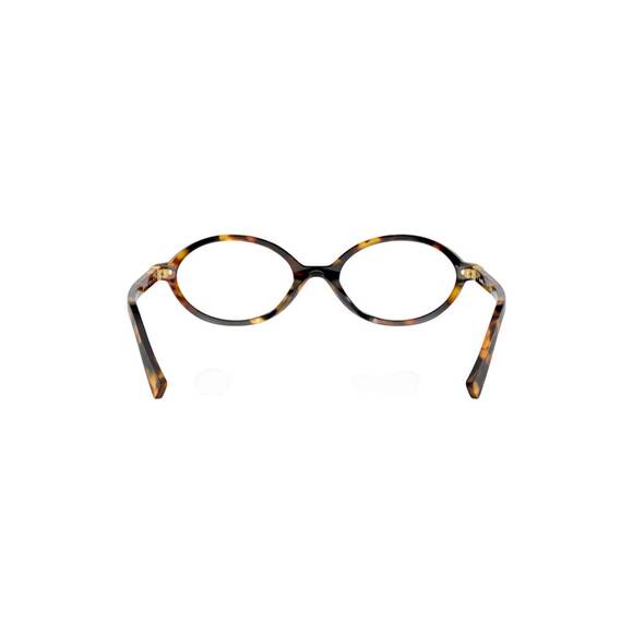 NEW MIU MIU women\'s regard sunglasses in honey havana